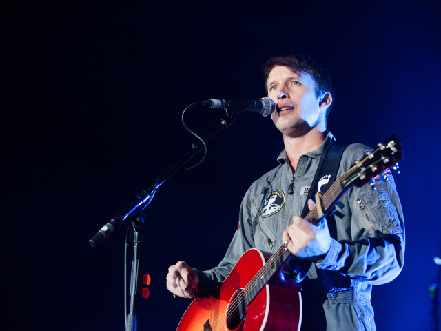 James Blunt