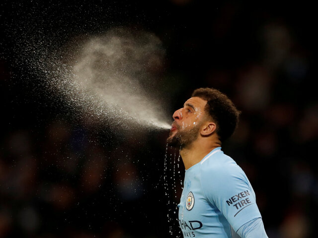 Kyle Walker