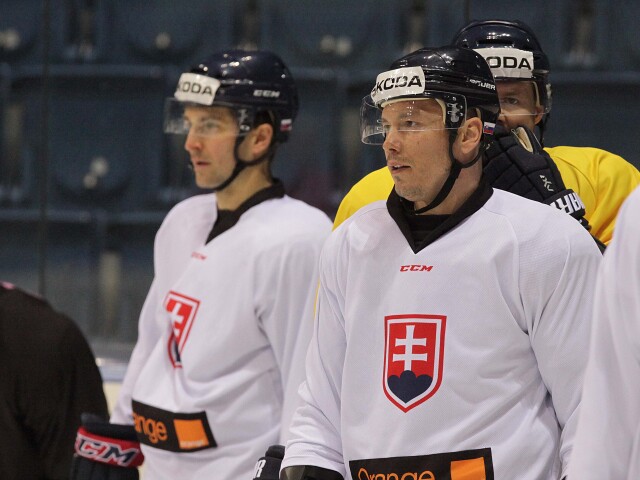 Ladislav Nagy, Dominik Graňák