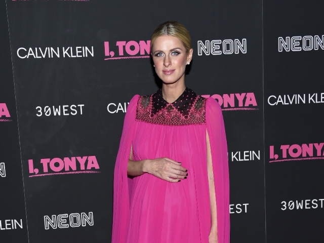 Nicky Hilton Rothschild