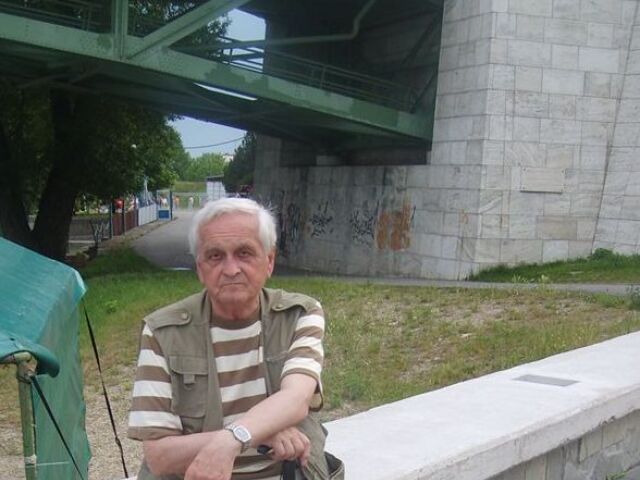 Vladimír Petrík