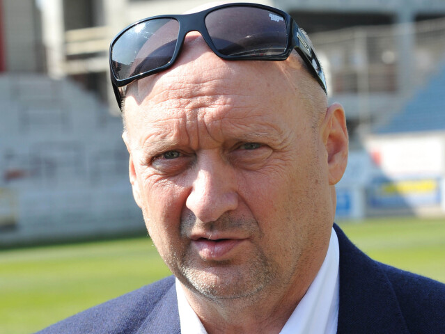 Vladimír Poór