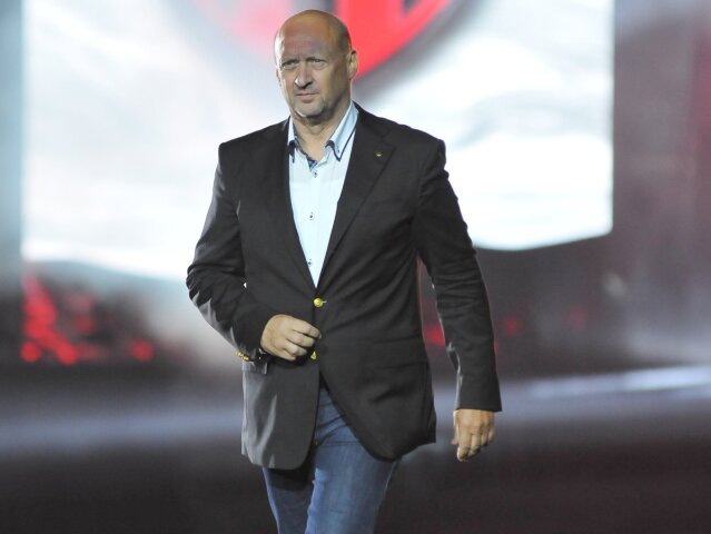 Vladimír Poór