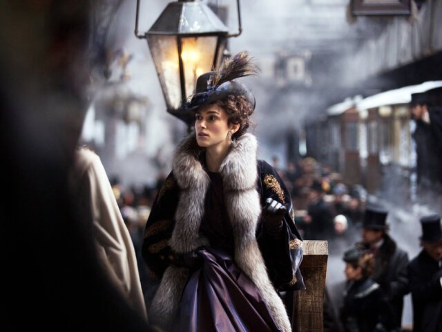 Anna Karenina