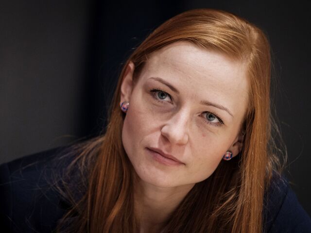 Denisa Ferenčíková