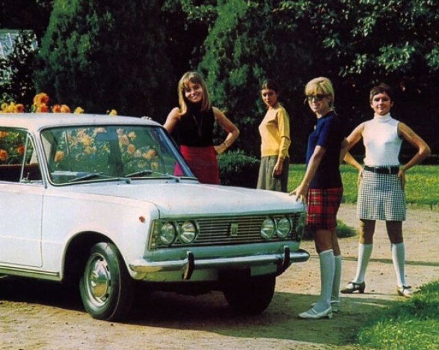 Fiat 125p