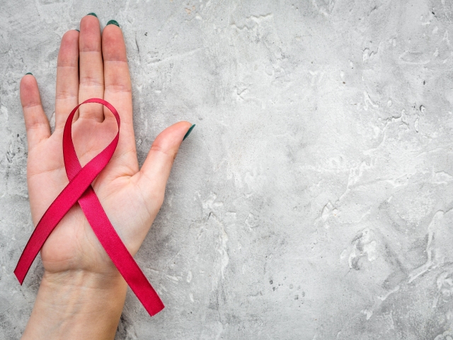 HIV, AIDS