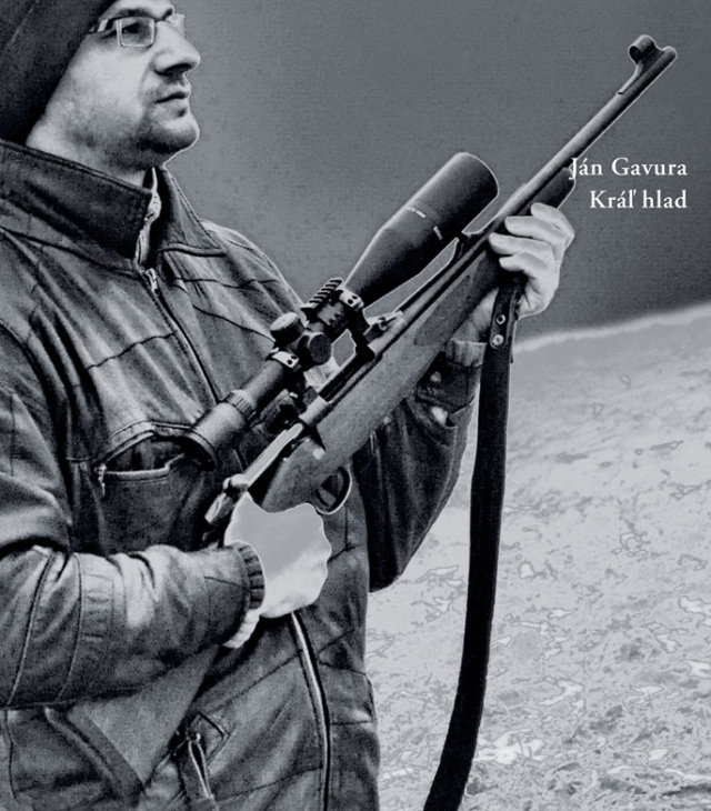 Ján Gavura Kráľ hlad