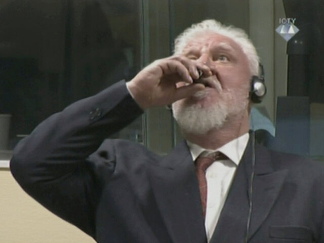 praljak