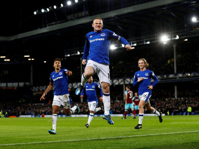Rooney