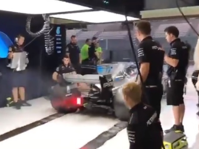 Valtteri Bottas