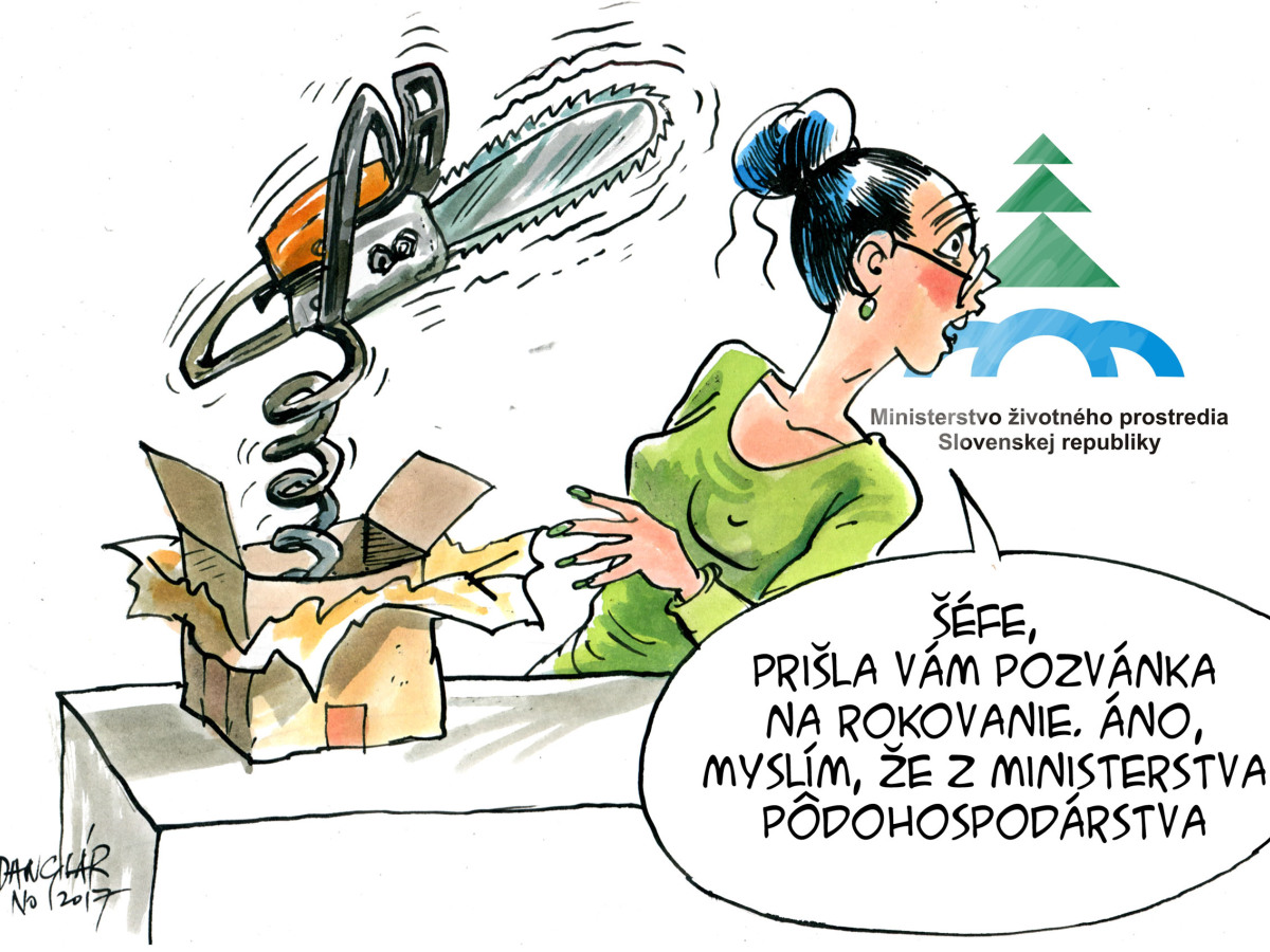 Danglár, 2.12.2017