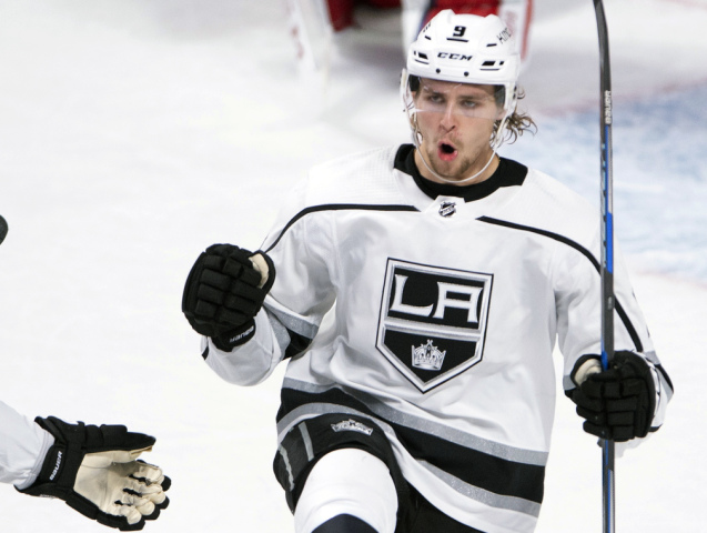 Adrian Kempe
