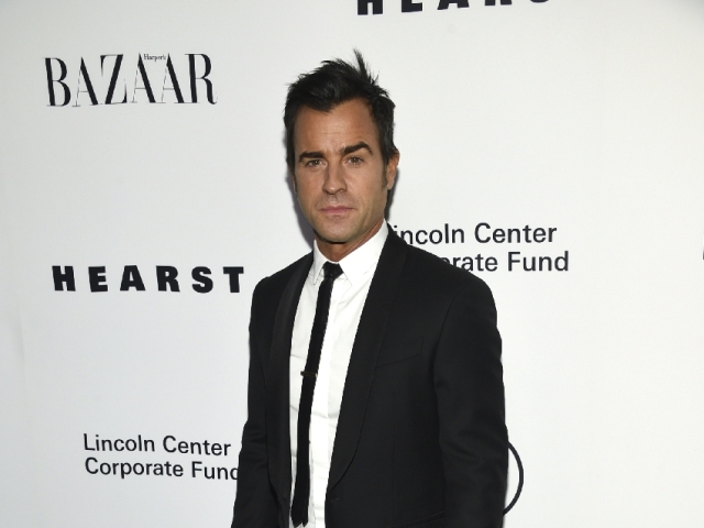 Justin Theroux