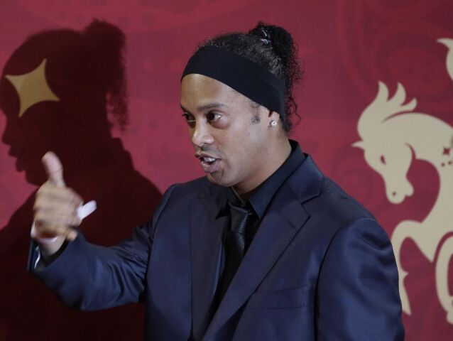 Ronaldinho