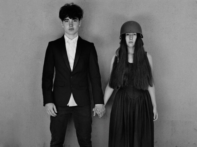 U2 Songs of Experience