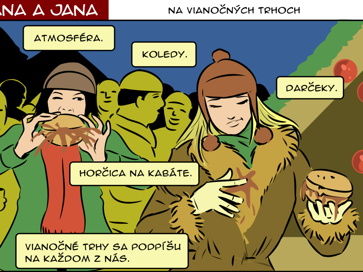 Gašparec, 4.12.2017