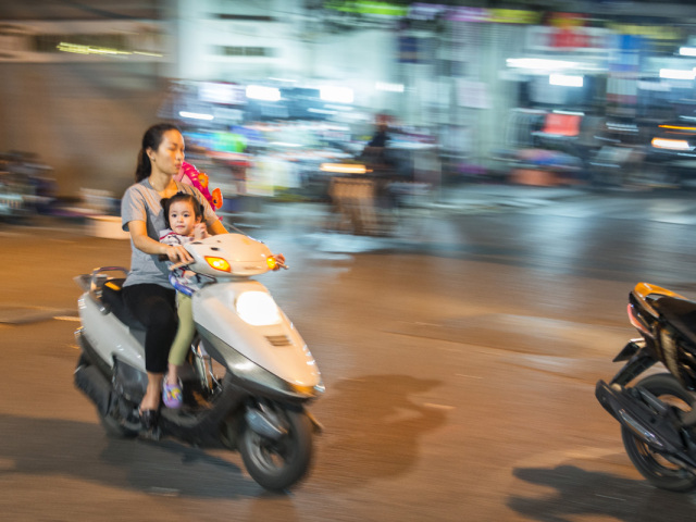 Hanoj, Vietnam
