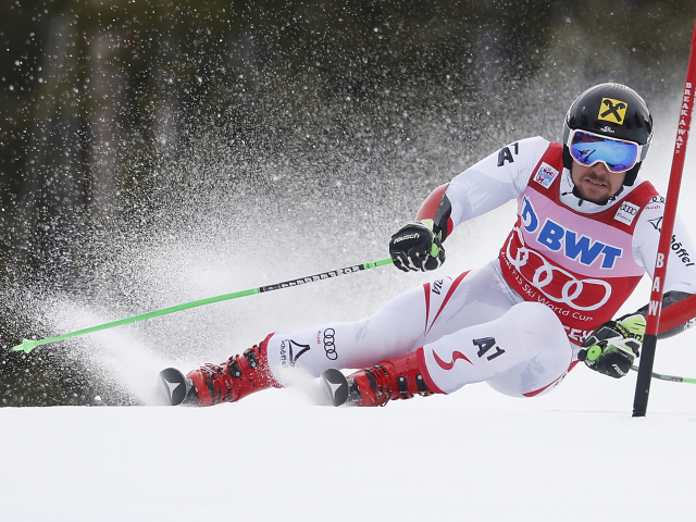 Marcel Hirscher