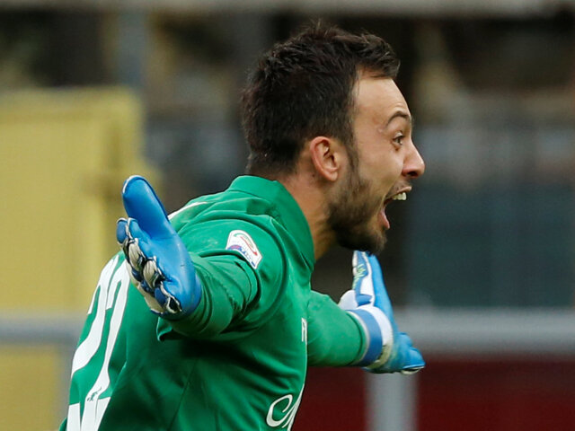 Alberto Brignoli
