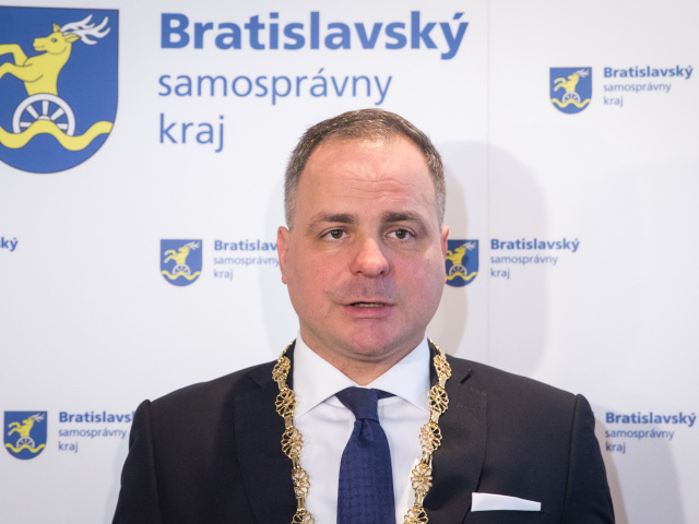 BSK: Droba prevzal funkciu predsedu