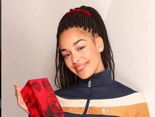 Jorja Smith