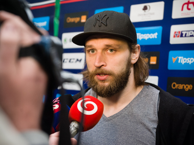 Marek Hovorka