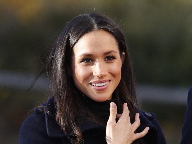 Meghan Markle