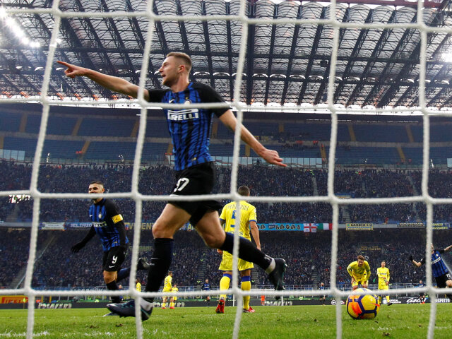 Milan Škriniar