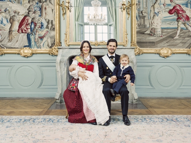 princezná Sofia
