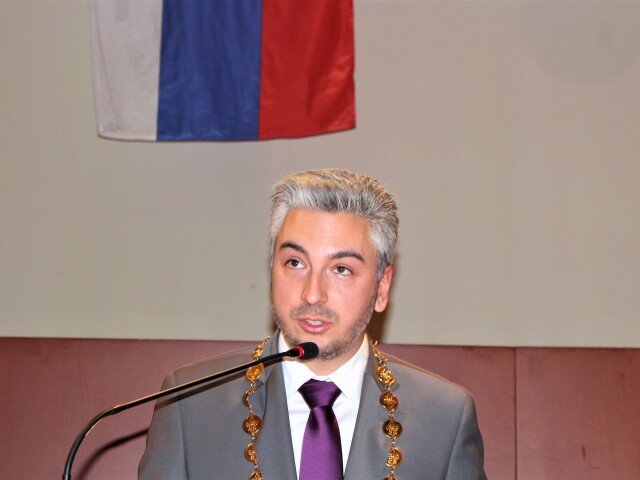 Rastislav Trnka