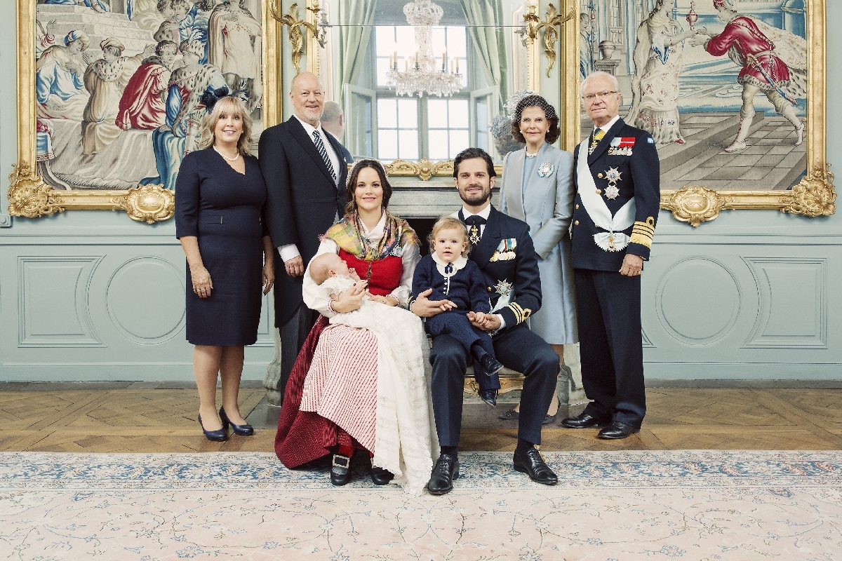 Princ Carl Philip