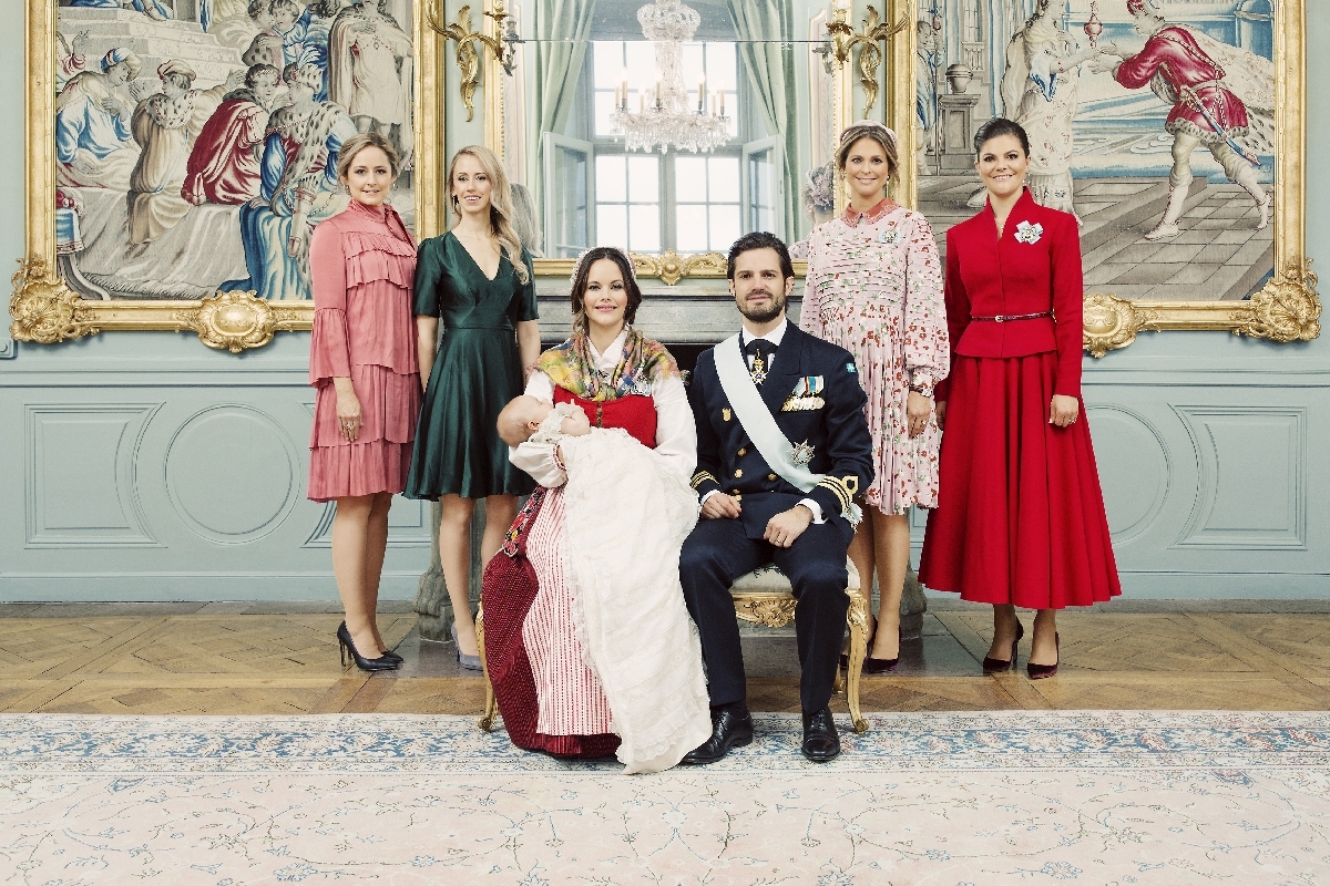 Princ Carl Philip