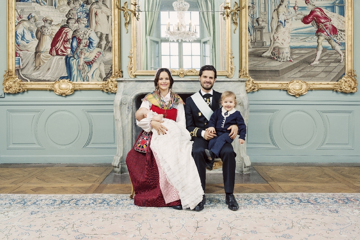princezná Sofia