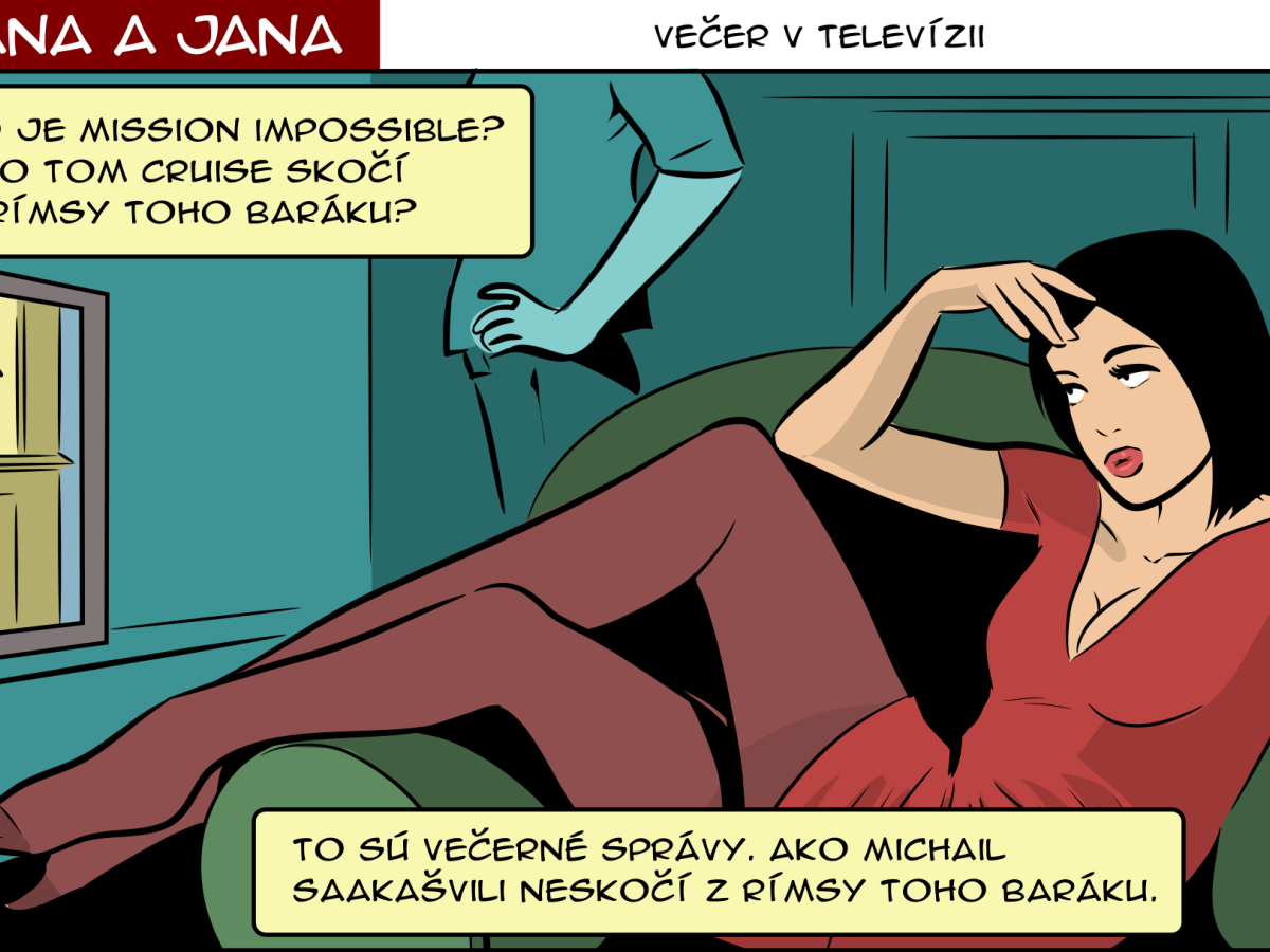 Danglár, 6.12.2017
