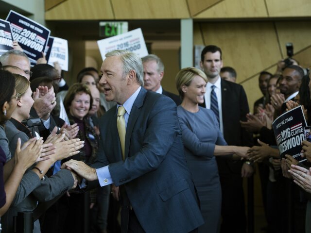 house of cards, dom z kariet, kevin spacey,