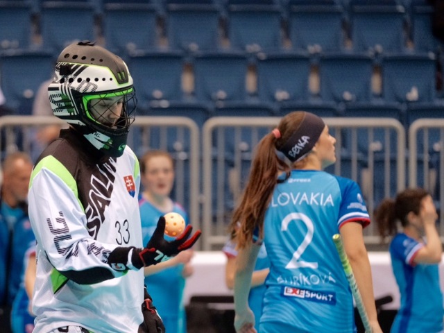 Karolína Krištofová