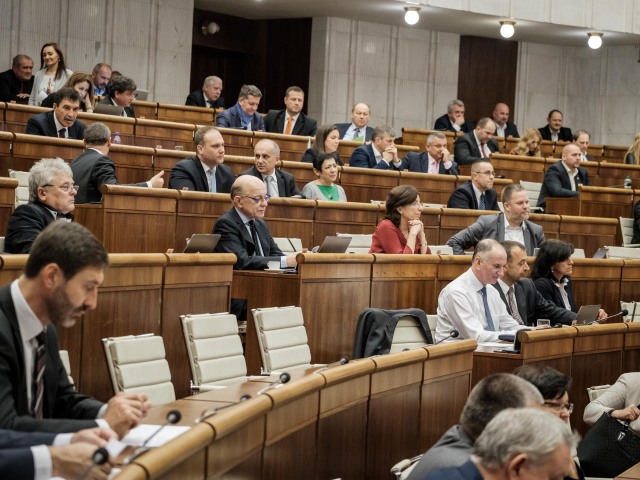 parlament,