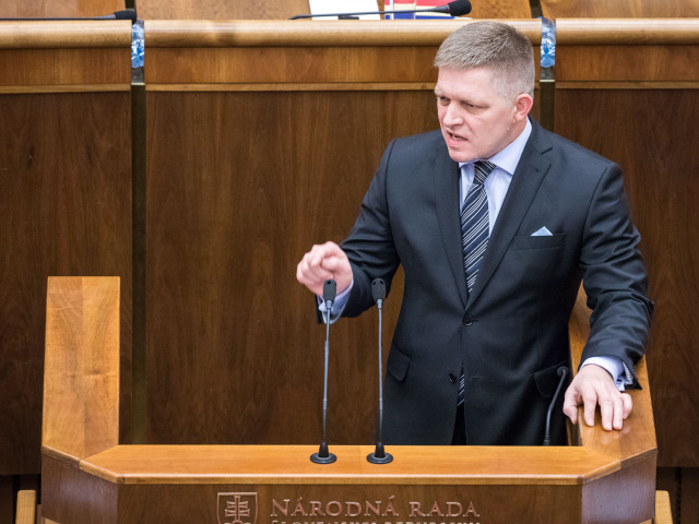 Robert Fico