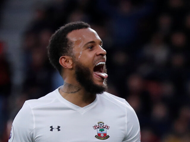 Ryan Bertrand