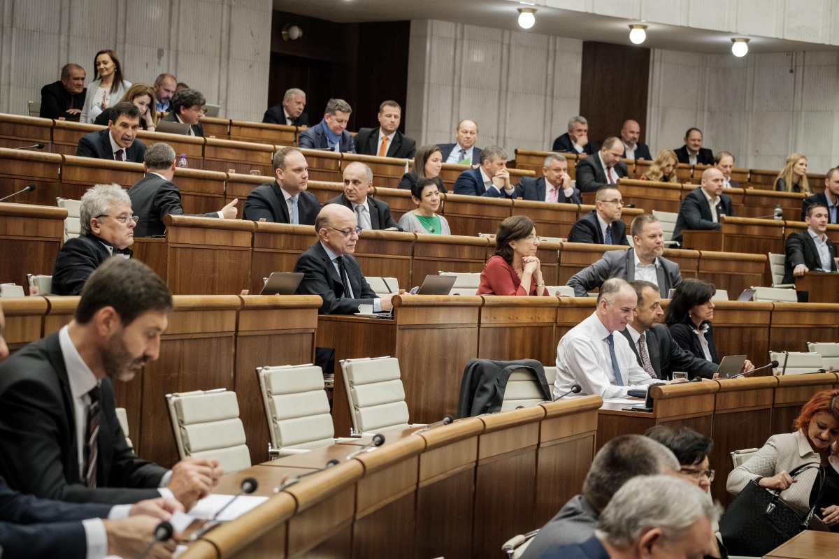 parlament,