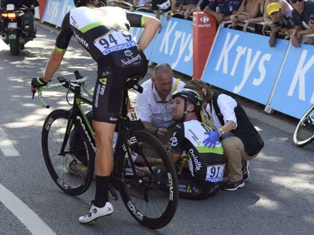 Cavendish