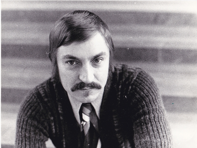 Juraj Lehotský