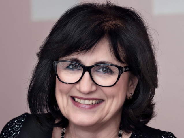 MUDr. Neda Markovská