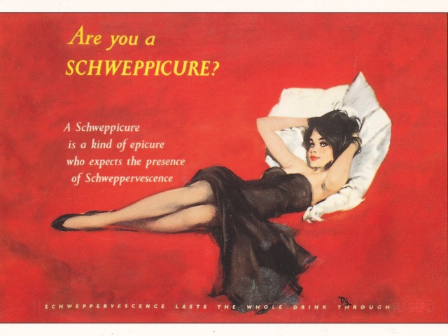 schweppicure