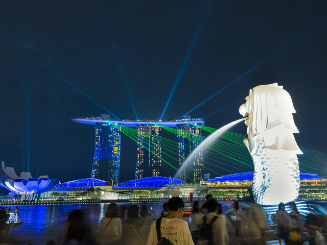 Singapur