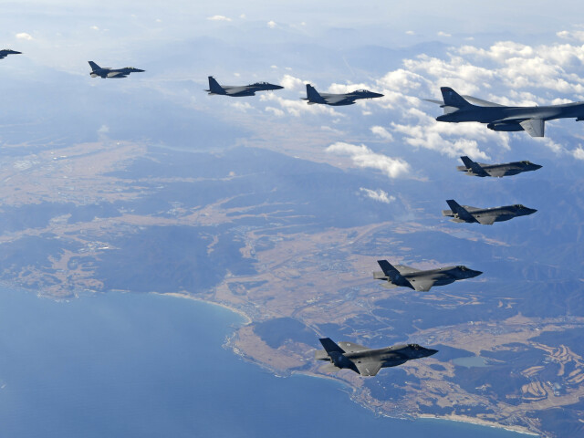 South Korea Koreas Tensions