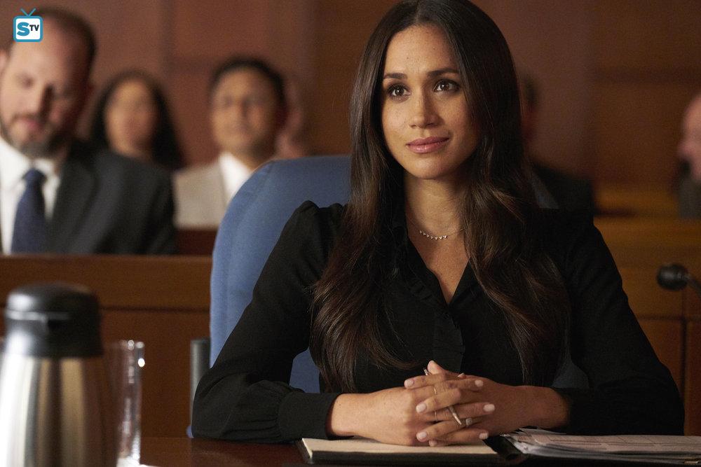 Herečka Meghan Markle čoskoro zavesí hereckú kariéru na klinec. Ukončila svoje účinkovanie v Kravaťákoch a k herectvu sa nemieni vrátiť.