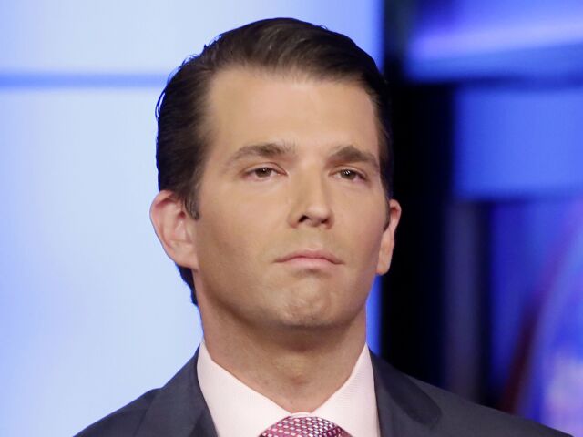 Donald Trump junior