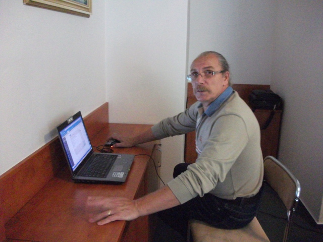 Igor Chamilla